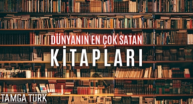 Dunyada En Cok Satan Kitaplar Galerileri